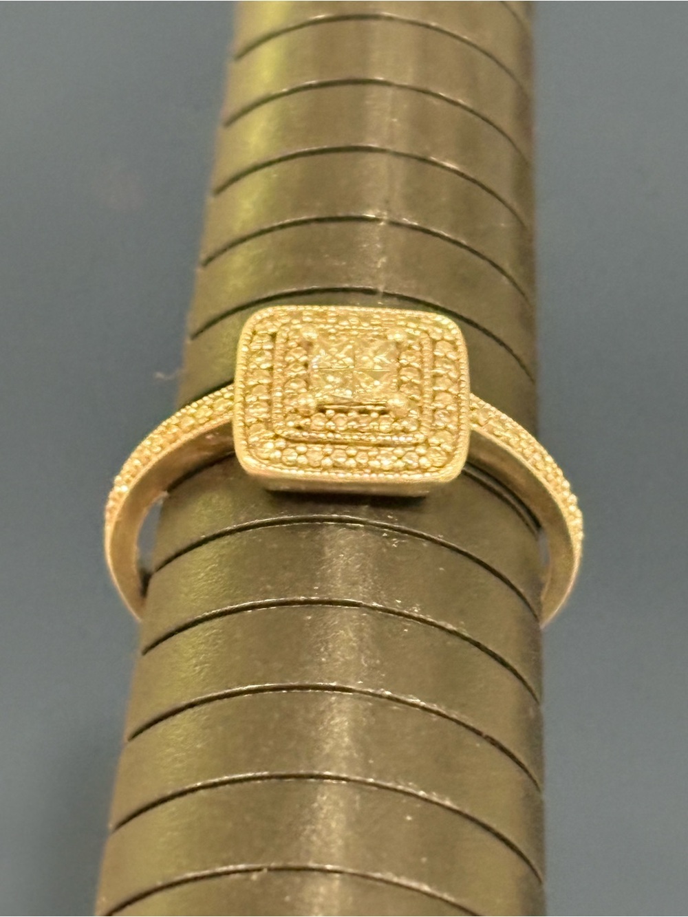 925 triple-band frame - Picture 4 of 10